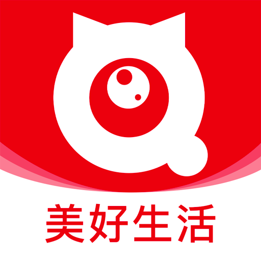 全民严选商城软件手机软件app logo