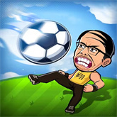 足球废柴手游app logo