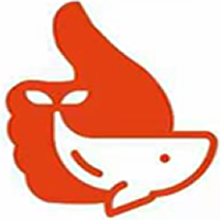 鲸选优享最新版下载手机软件app logo