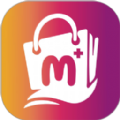 Mplus海购手机软件app logo