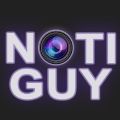 NotiGuy手机软件app logo