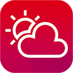 云犀天气预报手机软件app logo