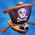 海盗船跑战手游app logo