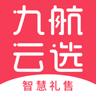 九航云选2024手机软件app logo