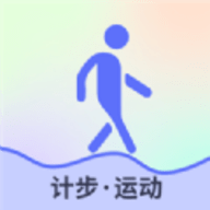 走步计划手机软件app logo
