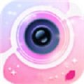 美人鱼相机最新版下载手机软件app logo