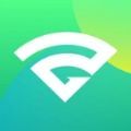 熙弦极速wifi手机软件app logo