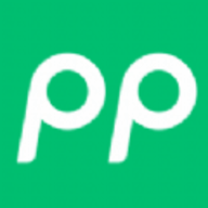 PP小说手机软件app logo