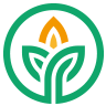 智农谷最新版下载手机软件app logo