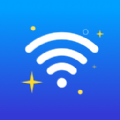加速WiFi手机软件app logo