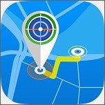 GPS工具箱最新版下载手机软件app logo