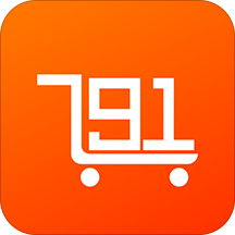 91购物最新版下载手机软件app logo