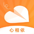心相依手机软件app logo
