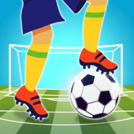 足球跑手游app logo