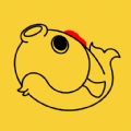 理想鱼手机软件app logo