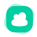 云漫手机软件app logo