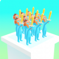 桥梁战斗3D手游app logo