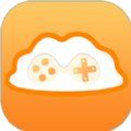 饺子游戏手机软件app logo