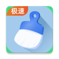 超强清理卫士手机软件app logo