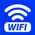 WiFi光速连手机软件app logo
