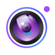 吾印水印相机2024版下载手机软件app logo