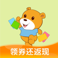 小熊有好货app下载手机软件app logo