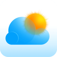 极速天气预报通2024版下载手机软件app logo