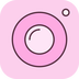 朦胧滤镜相机手机软件app logo
