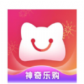 神奇乐购手机软件app logo