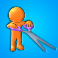 剪刀战士手游app logo