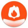 火炉书屋app官方版下载手机软件app logo