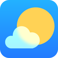 知云天气2024手机软件app logo
