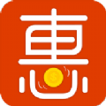 惠花钱手机软件app logo