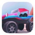 小型汽车赛车手手游app logo