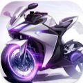 极速摩托漂移手游app logo