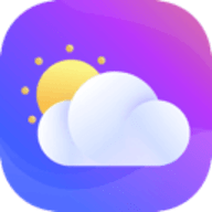 云彩天气手机软件app logo