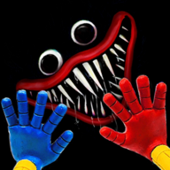 恐怖玩具手游app logo