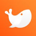 鲸享好物手机软件app logo