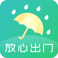 手机天气通手机软件app logo
