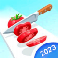 肥肥猫切水果手游app logo