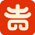 吉祥迈步手机软件app logo