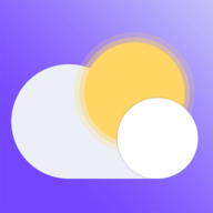 天气预报通手机软件app logo