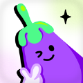 茄叽手机软件app logo