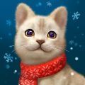 我的猫猫生活手游app logo