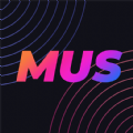 MUS最新版下载手机软件app logo