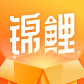 锦鲤社play手机软件app logo
