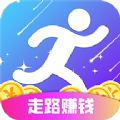 乐跑计步安卓版下载手机软件app logo