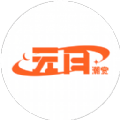 元月潮赏手机软件app logo