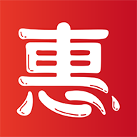 嗨乐惠2024版下载手机软件app logo