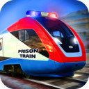 模拟运输火车手游app logo